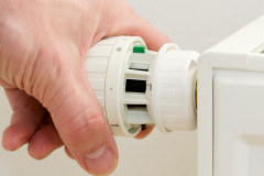 Glenogil central heating repair costs