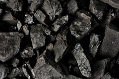 Glenogil coal boiler costs