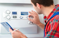 free Glenogil gas safe engineer quotes